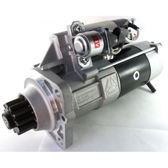 Motor de arranque Motor de arranque